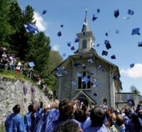 Leysin American School  